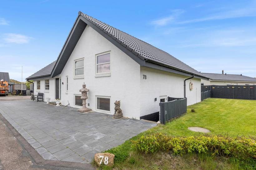 Foto von Ferienhaus UB33 in Hvide Sande - Westjütland