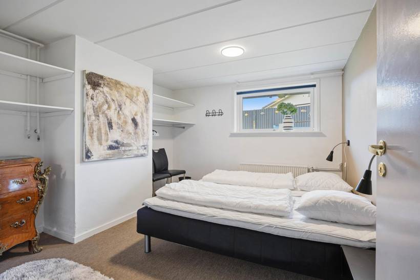 Foto von Ferienhaus UB33 in Hvide Sande - Westjütland