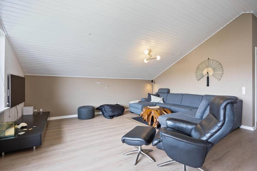 Foto von Ferienhaus UB33 in Hvide Sande - Westjütland