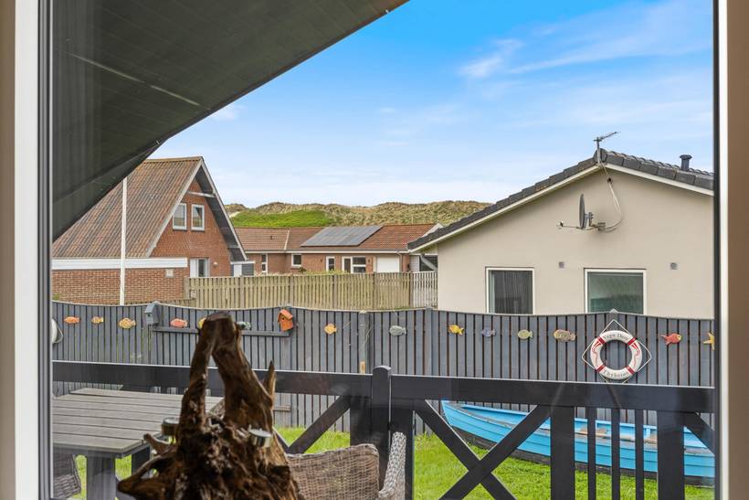 Foto von Ferienhaus UB33 in Hvide Sande - Westjütland