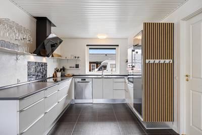 Vorschaubild von Ferienhaus UB33 in Hvide Sande - Westjütland