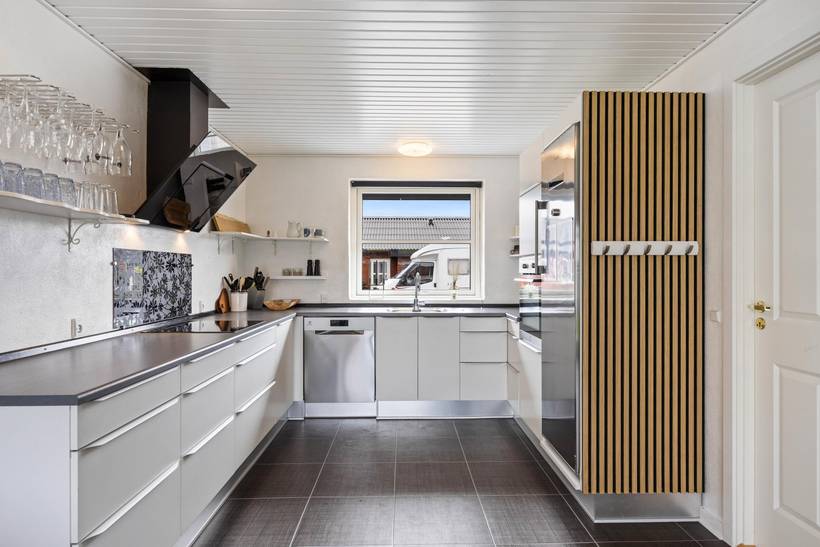 Foto von Ferienhaus UB33 in Hvide Sande - Westjütland