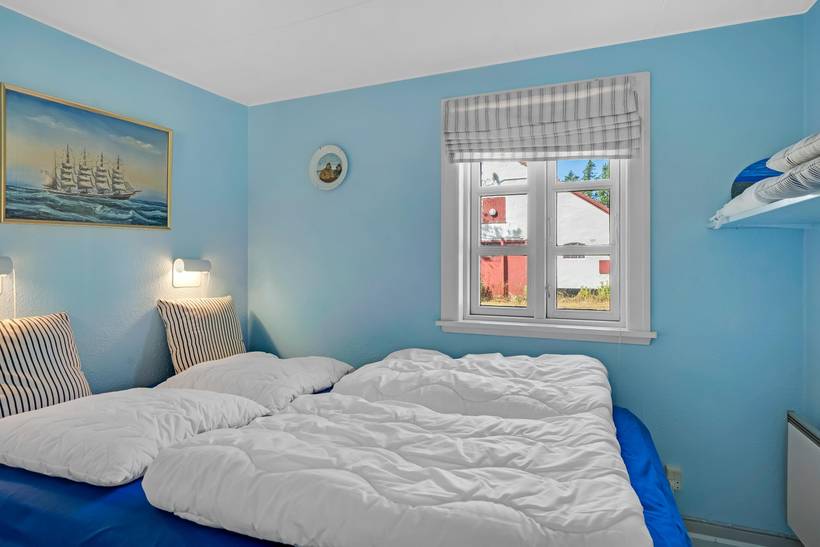 Foto von Ferienhaus UB37 in Stenbjerg - Vorupør - Thy/Limfjord