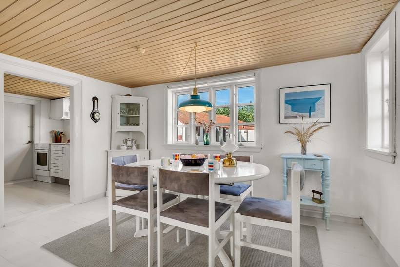 Foto von Ferienhaus UB37 in Stenbjerg - Vorupør - Thy/Limfjord