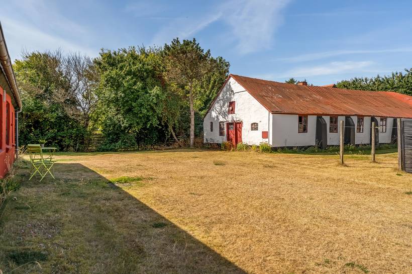 Foto von Ferienhaus UB37 in Stenbjerg - Vorupør - Thy/Limfjord