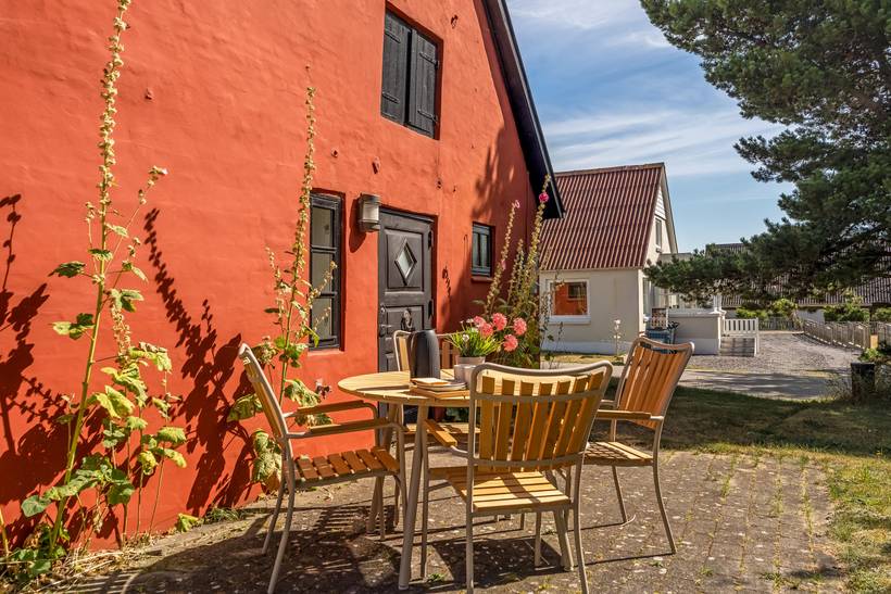 Foto von Ferienhaus UB37 in Stenbjerg - Vorupør - Thy/Limfjord