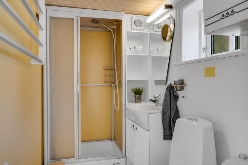 Foto von Ferienhaus UB37 in Stenbjerg - Vorupør - Thy/Limfjord