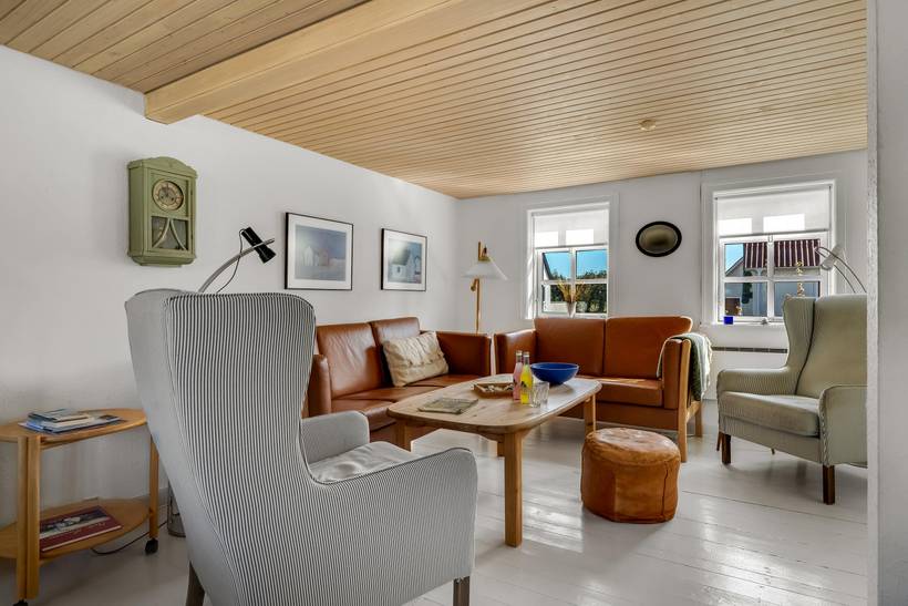 Foto von Ferienhaus UB37 in Stenbjerg - Vorupør - Thy/Limfjord