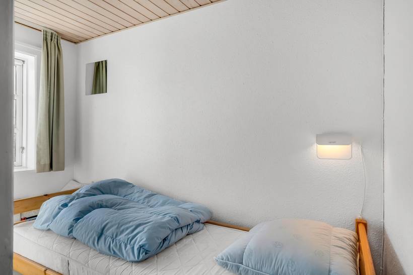 Foto von Ferienhaus UB37 in Stenbjerg - Vorupør - Thy/Limfjord