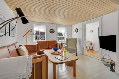 Vorschaubild von Ferienhaus UB37 in Stenbjerg - Vorupør - Thy/Limfjord