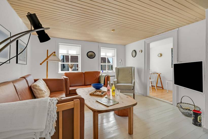 Foto von Ferienhaus UB37 in Stenbjerg - Vorupør - Thy/Limfjord