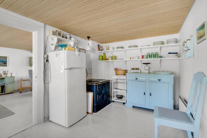 Foto von Ferienhaus UB37 in Stenbjerg - Vorupør - Thy/Limfjord