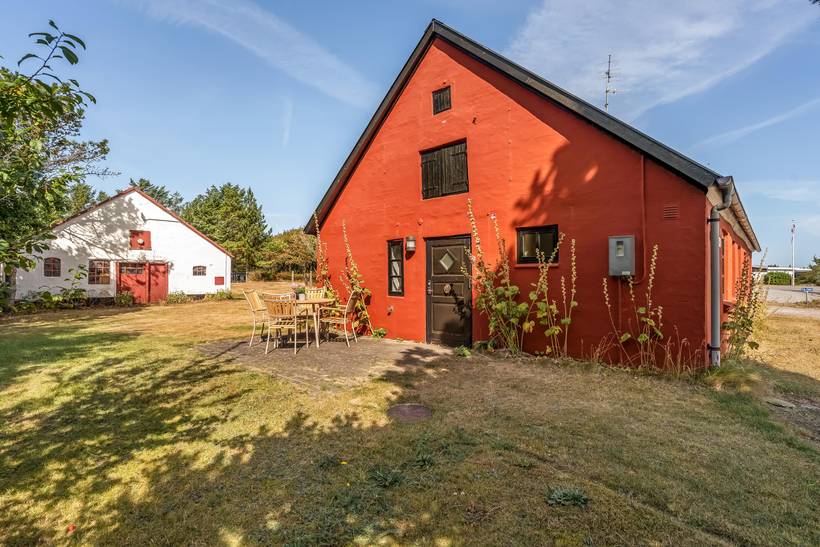 Foto von Ferienhaus UB37 in Stenbjerg - Vorupør - Thy/Limfjord