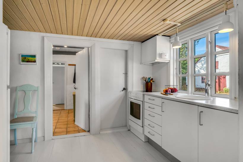 Foto von Ferienhaus UB37 in Stenbjerg - Vorupør - Thy/Limfjord