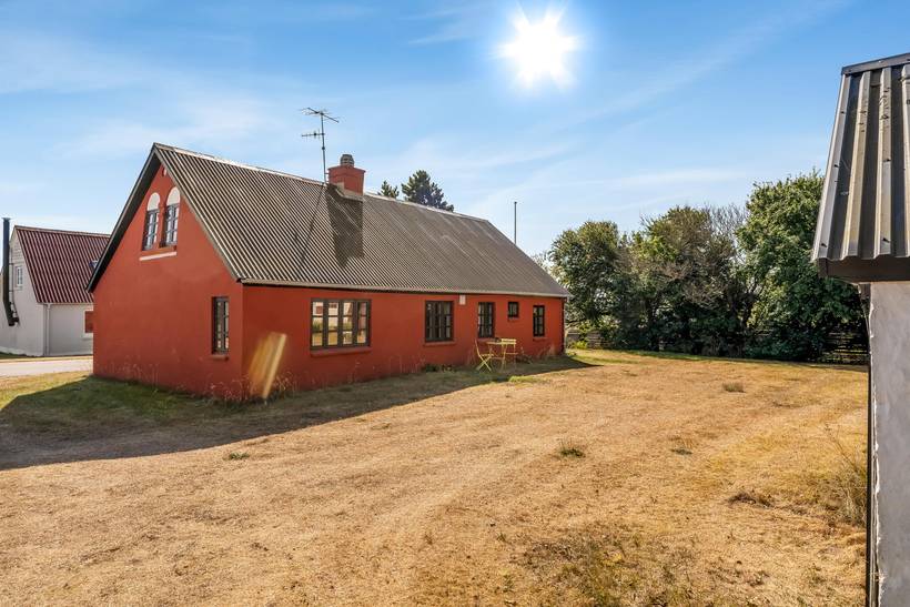Foto von Ferienhaus UB37 in Stenbjerg - Vorupør - Thy/Limfjord
