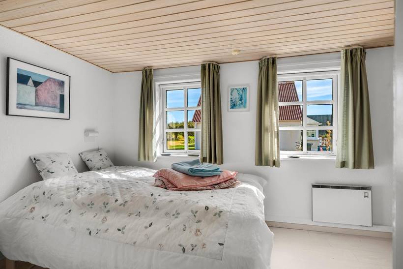 Foto von Ferienhaus UB37 in Stenbjerg - Vorupør - Thy/Limfjord
