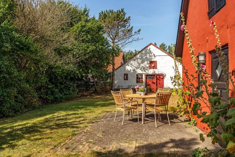 Foto von Ferienhaus UB37 in Stenbjerg - Vorupør - Thy/Limfjord