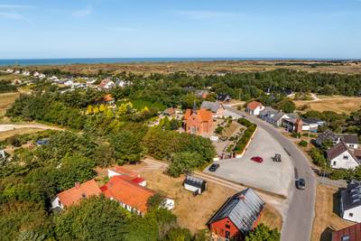 Vorschaubild von Ferienhaus UB37 in Stenbjerg - Vorupør - Thy/Limfjord