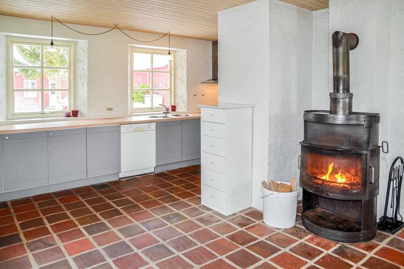 Foto von Ferienhaus UB38 in Ansager - Westjütland