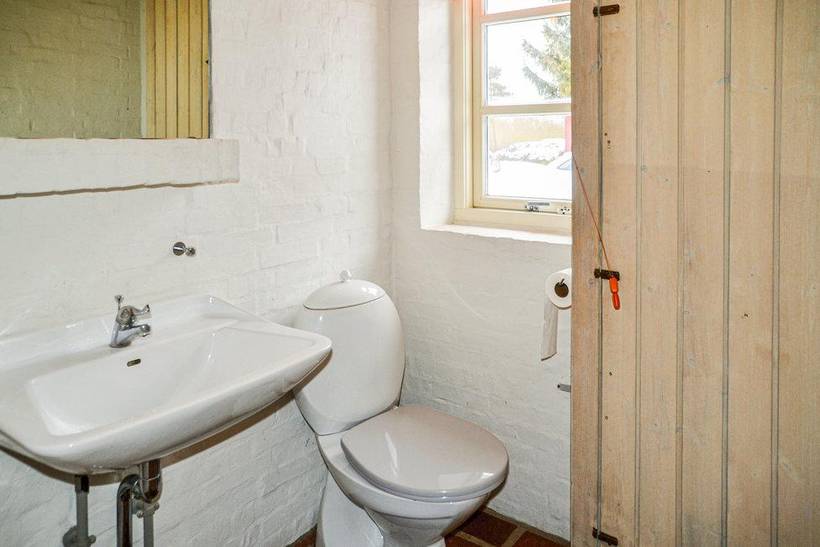 Foto von Ferienhaus UB38 in Ansager - Westjütland
