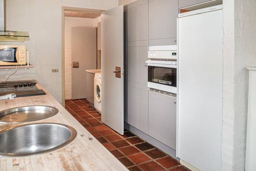 Foto von Ferienhaus UB38 in Ansager - Westjütland