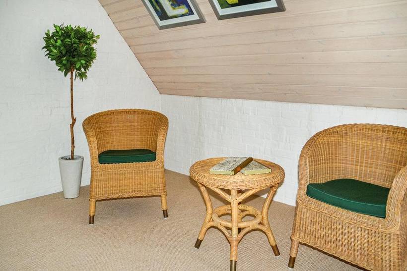 Foto von Ferienhaus UB38 in Ansager - Westjütland