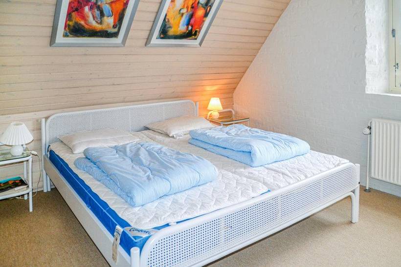 Foto von Ferienhaus UB38 in Ansager - Westjütland