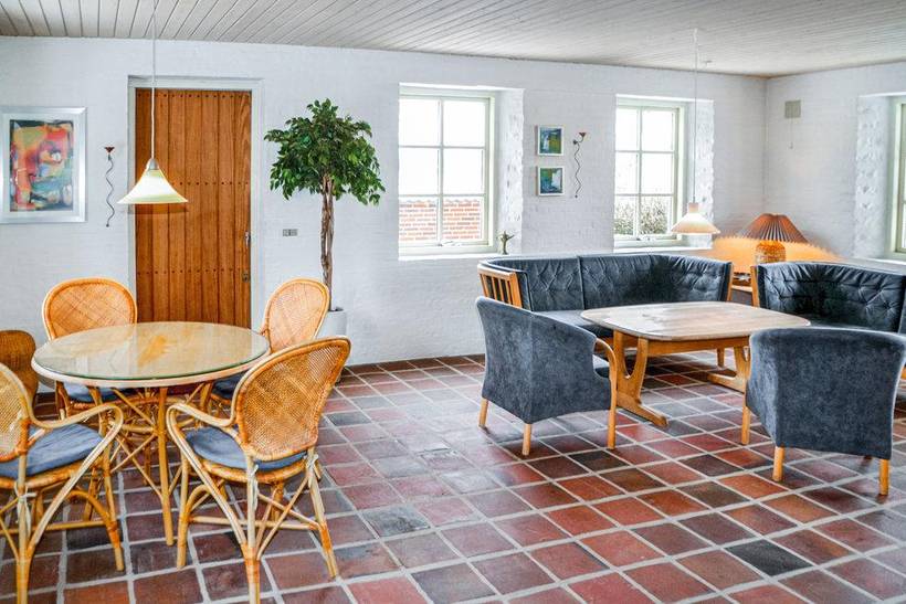 Foto von Ferienhaus UB38 in Ansager - Westjütland