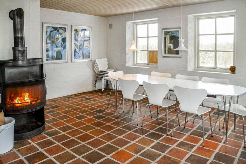 Foto von Ferienhaus UB38 in Ansager - Westjütland