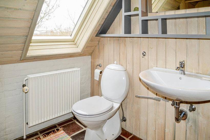 Foto von Ferienhaus UB38 in Ansager - Westjütland