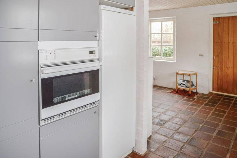Foto von Ferienhaus UB38 in Ansager - Westjütland
