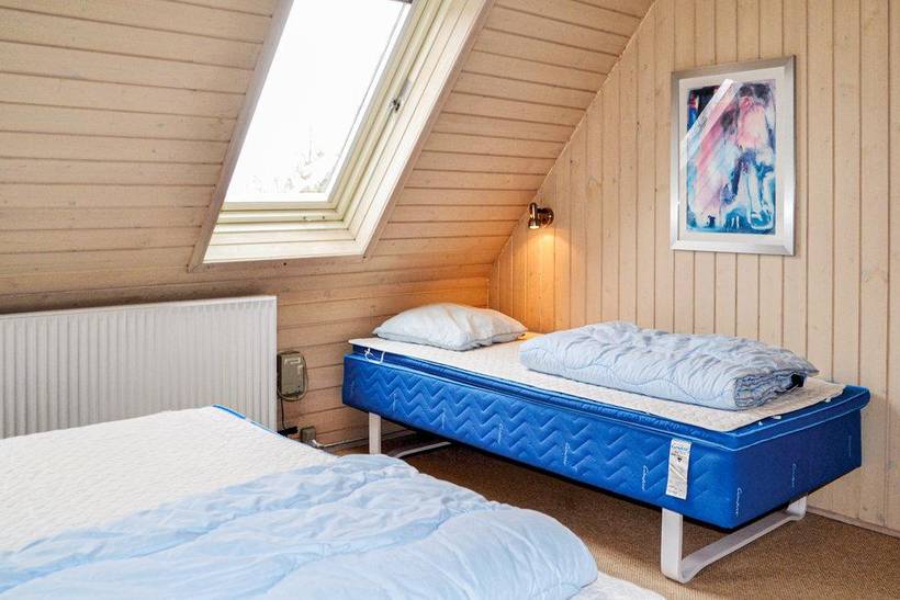 Foto von Ferienhaus UB38 in Ansager - Westjütland