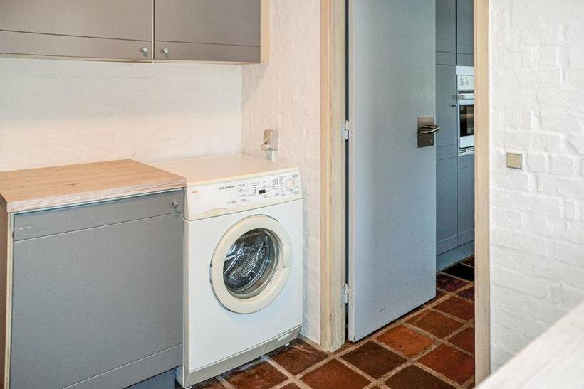Foto von Ferienhaus UB38 in Ansager - Westjütland
