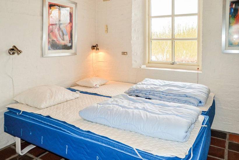 Foto von Ferienhaus UB38 in Ansager - Westjütland