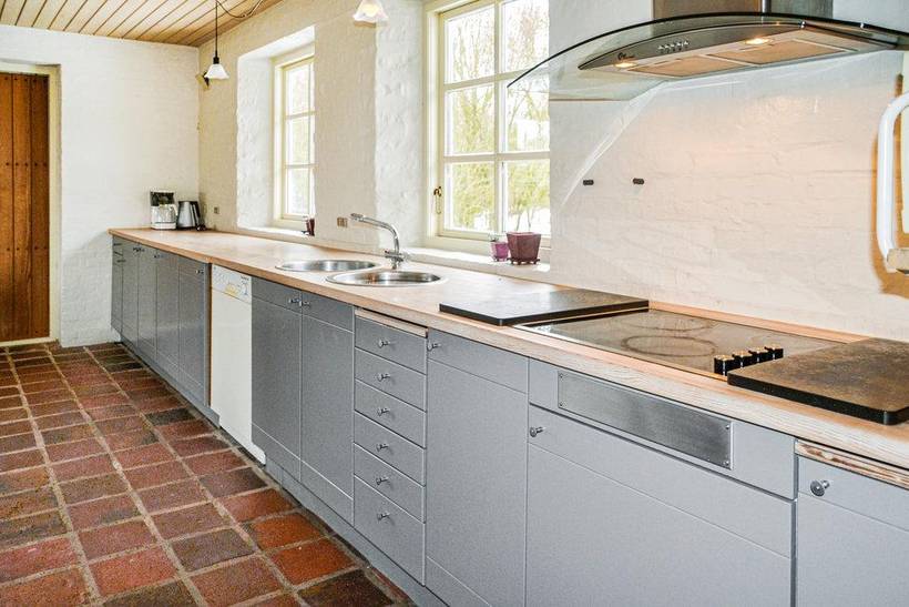 Foto von Ferienhaus UB38 in Ansager - Westjütland