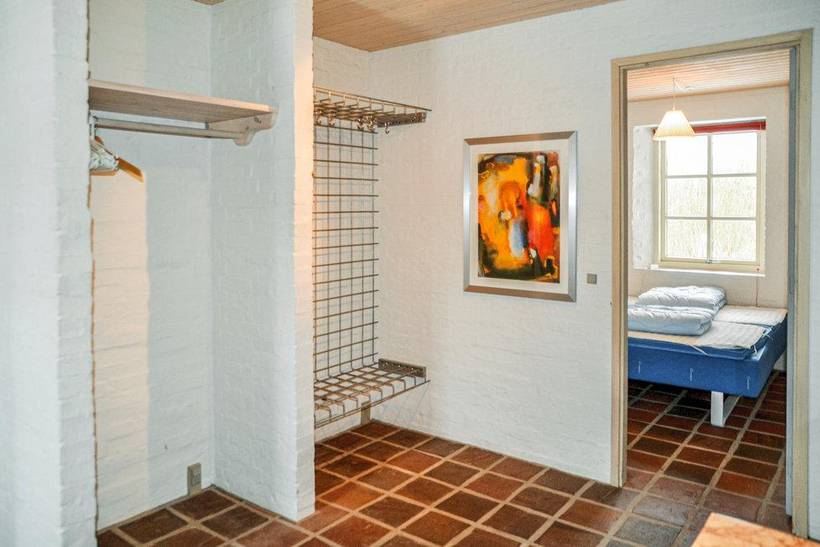 Foto von Ferienhaus UB38 in Ansager - Westjütland