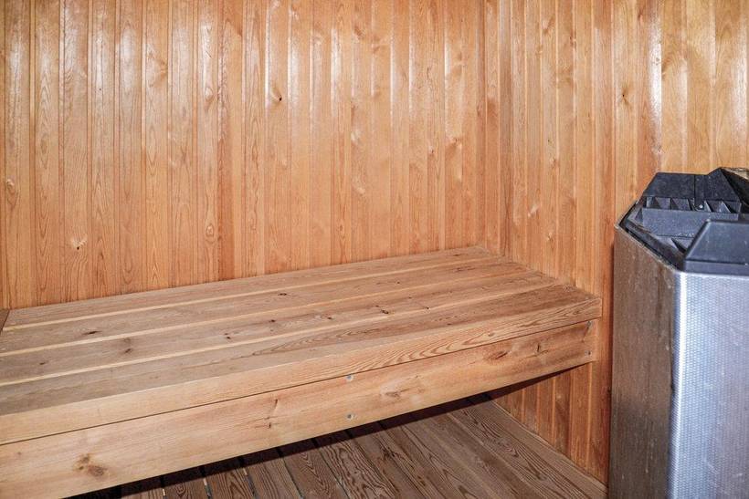 Foto von Ferienhaus UB38 in Ansager - Westjütland