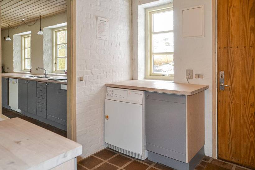 Foto von Ferienhaus UB38 in Ansager - Westjütland