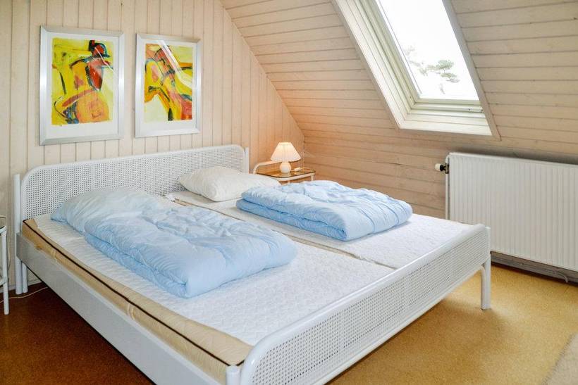 Foto von Ferienhaus UB38 in Ansager - Westjütland