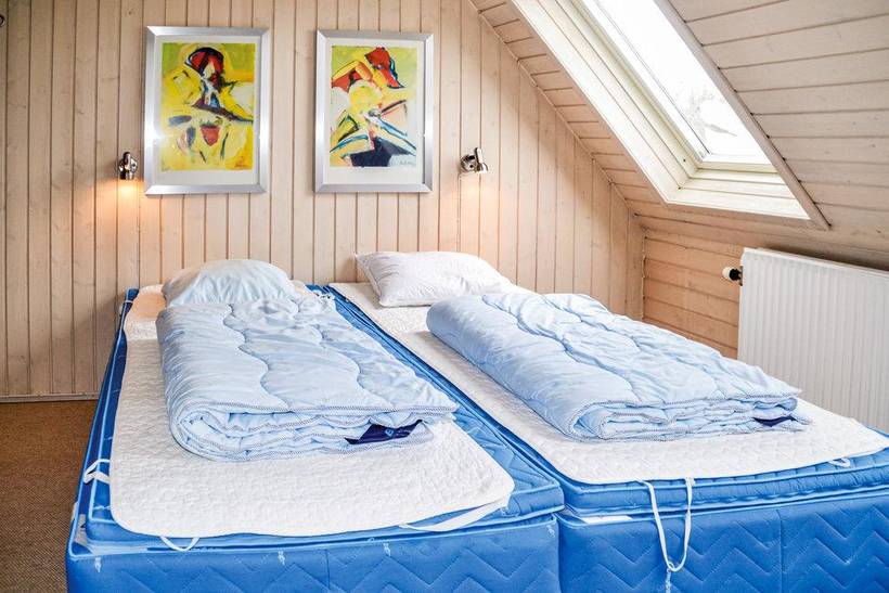 Foto von Ferienhaus UB38 in Ansager - Westjütland