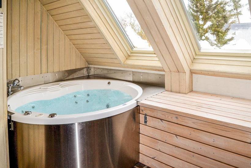 Foto von Ferienhaus UB38 in Ansager - Westjütland