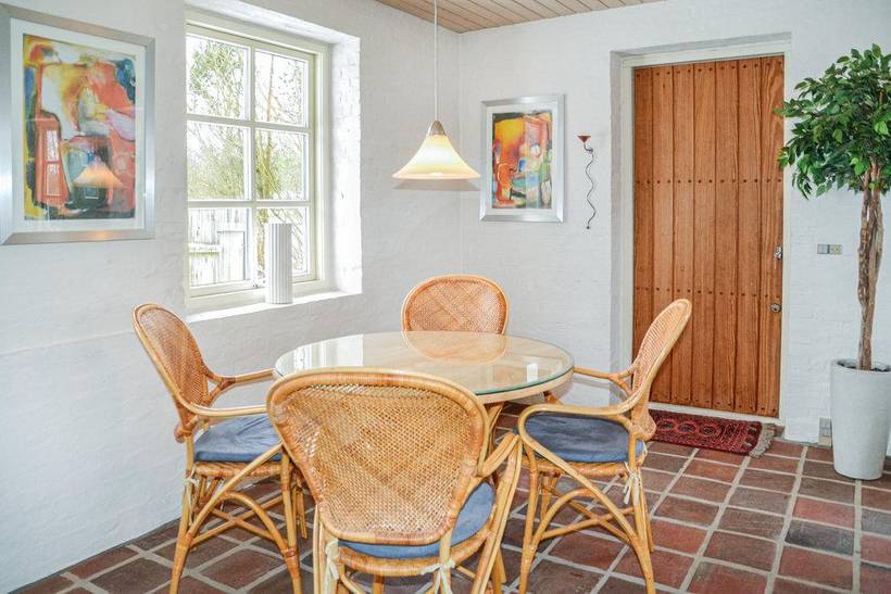 Foto von Ferienhaus UB38 in Ansager - Westjütland