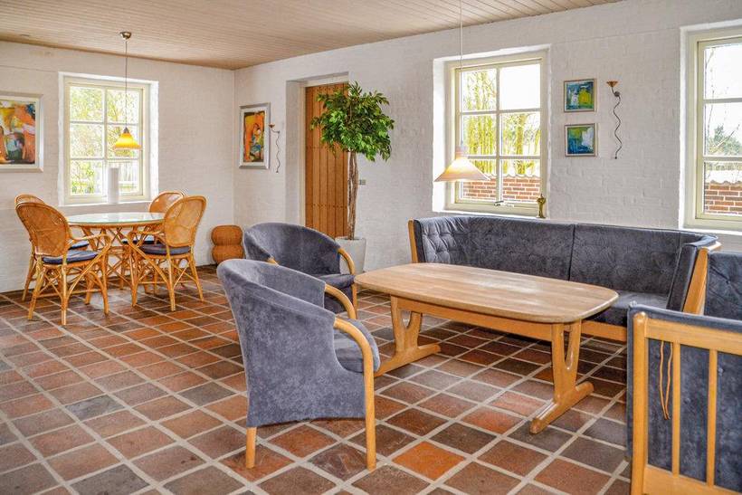Foto von Ferienhaus UB38 in Ansager - Westjütland
