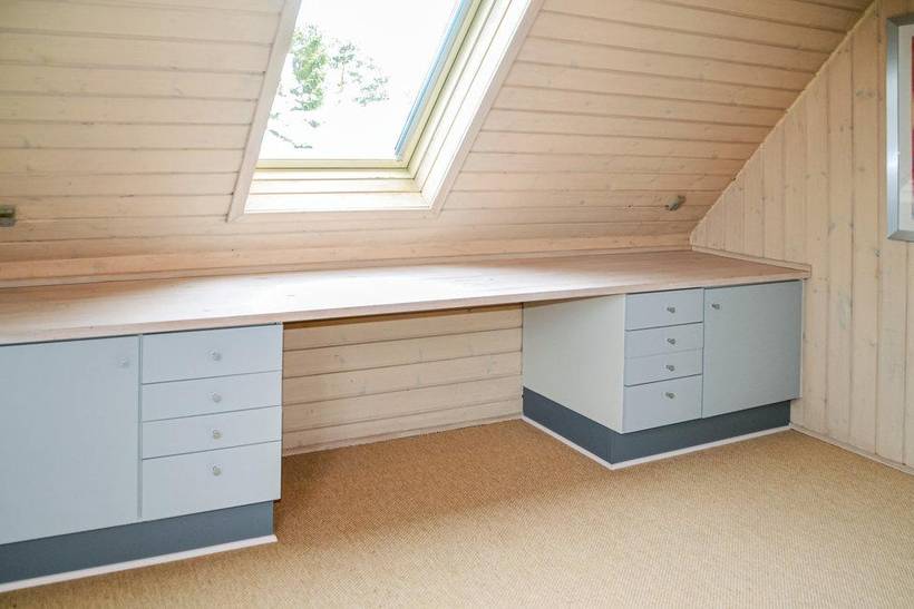 Foto von Ferienhaus UB38 in Ansager - Westjütland