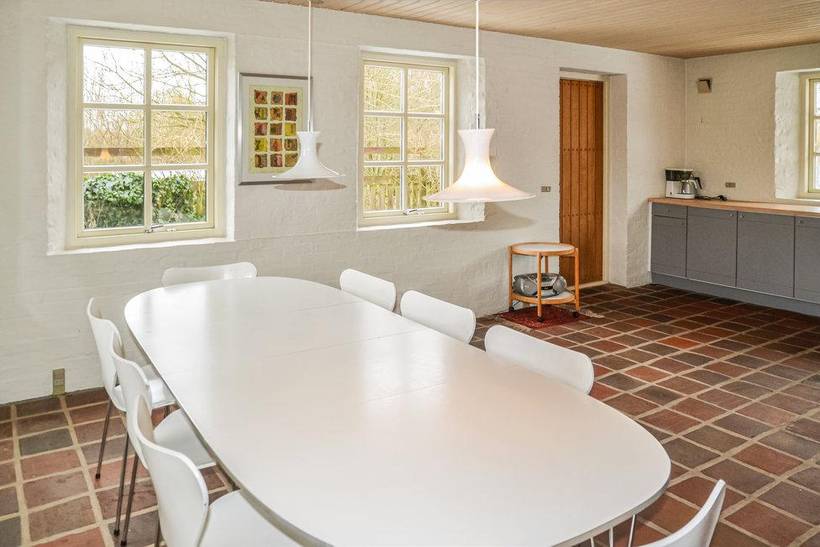 Foto von Ferienhaus UB38 in Ansager - Westjütland