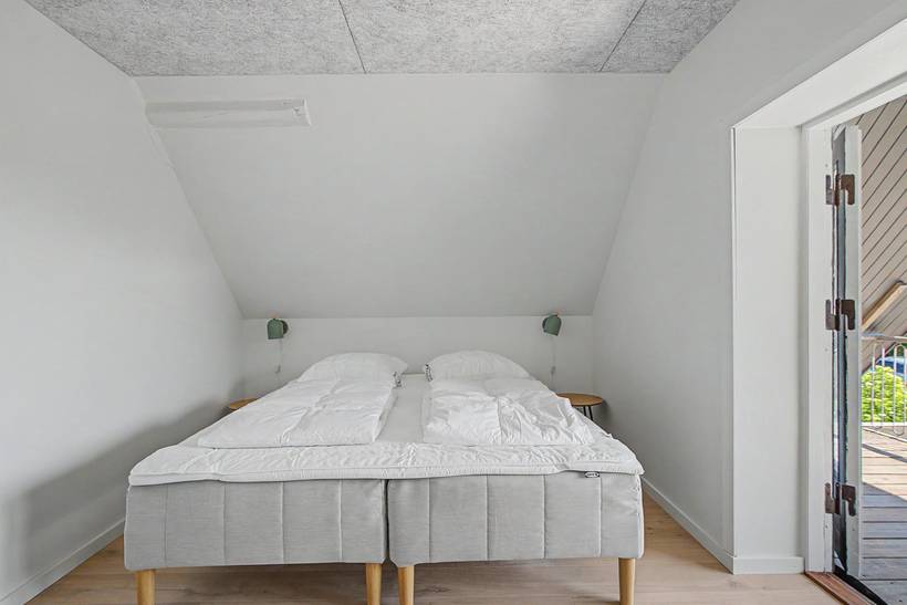 Foto von Ferienhaus UB41 in Hasmark - Nordfünen