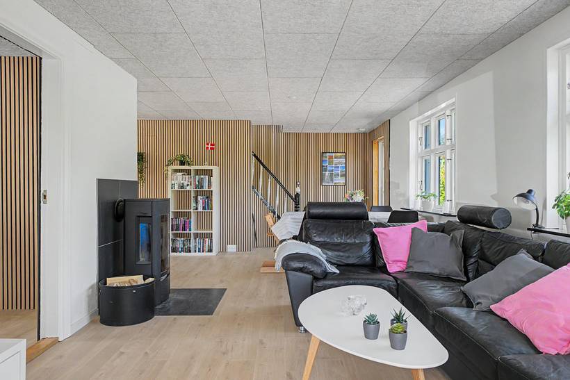 Foto von Ferienhaus UB41 in Hasmark - Nordfünen