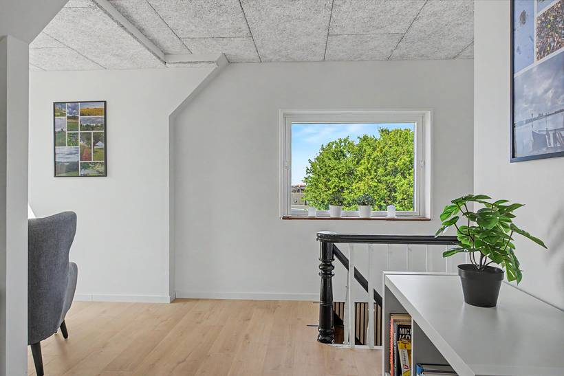 Foto von Ferienhaus UB41 in Hasmark - Nordfünen