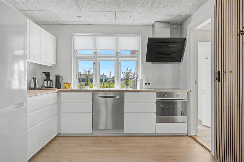 Foto von Ferienhaus UB41 in Hasmark - Nordfünen