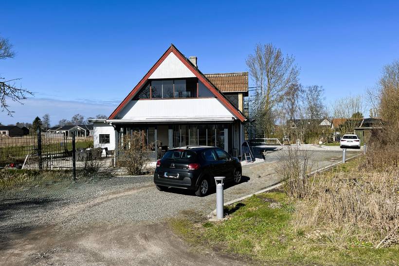 Foto von Ferienhaus UB41 in Hasmark - Nordfünen